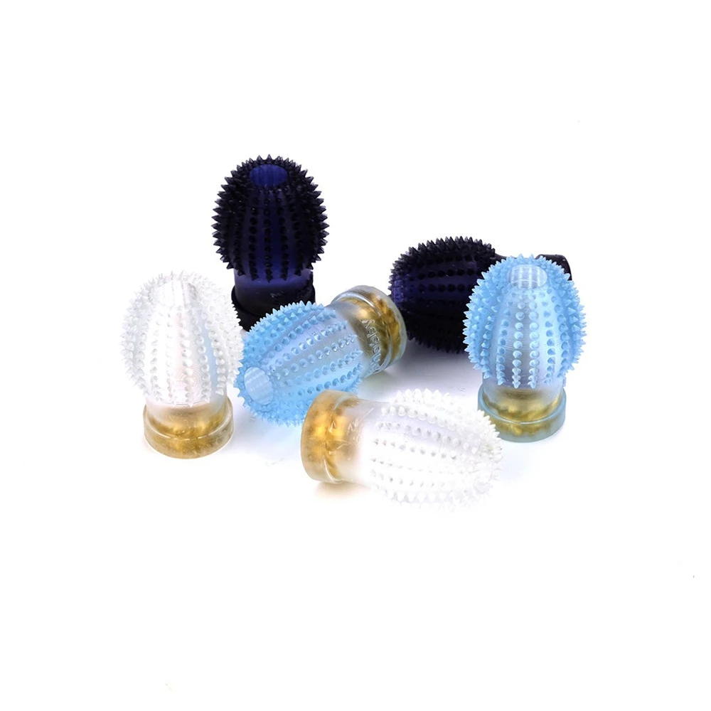 Drone Control Stick - 2pcs STPHOBBY Resin Mushroom Head Control