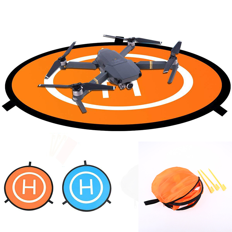 【AD】Drone Quadcopters Accessor - Drone Landing Pad reseña y precio