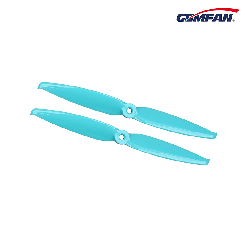 Gemfan Flash 7042 7inch 7.0x4. - Drone Strobe Light reseña y precio