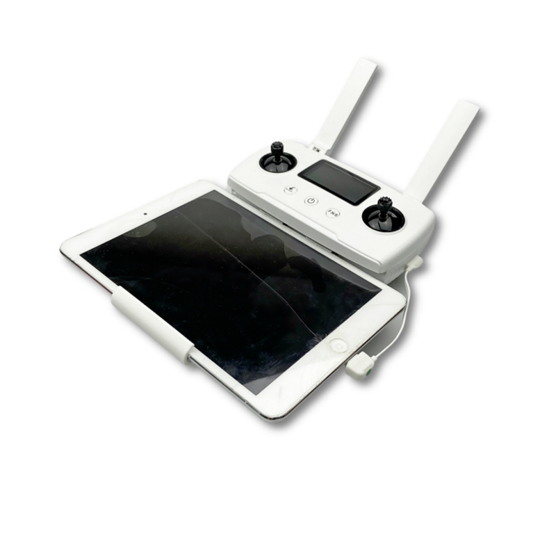 For Hubsan Zino 2/Zino Mini Pr - Drone Tablet Mount reseña y precio