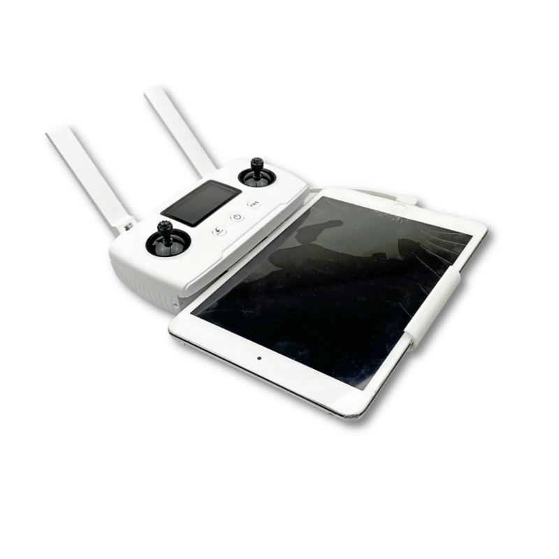 For Hubsan Zino 2/Zino Mini Pr - Drone Tablet Mount reseña y precio