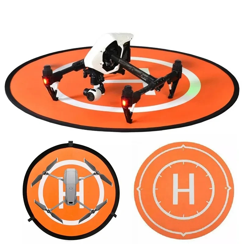 RF06 Drone Quadcopters Accesso - Drone Landing Pad reseña y precio