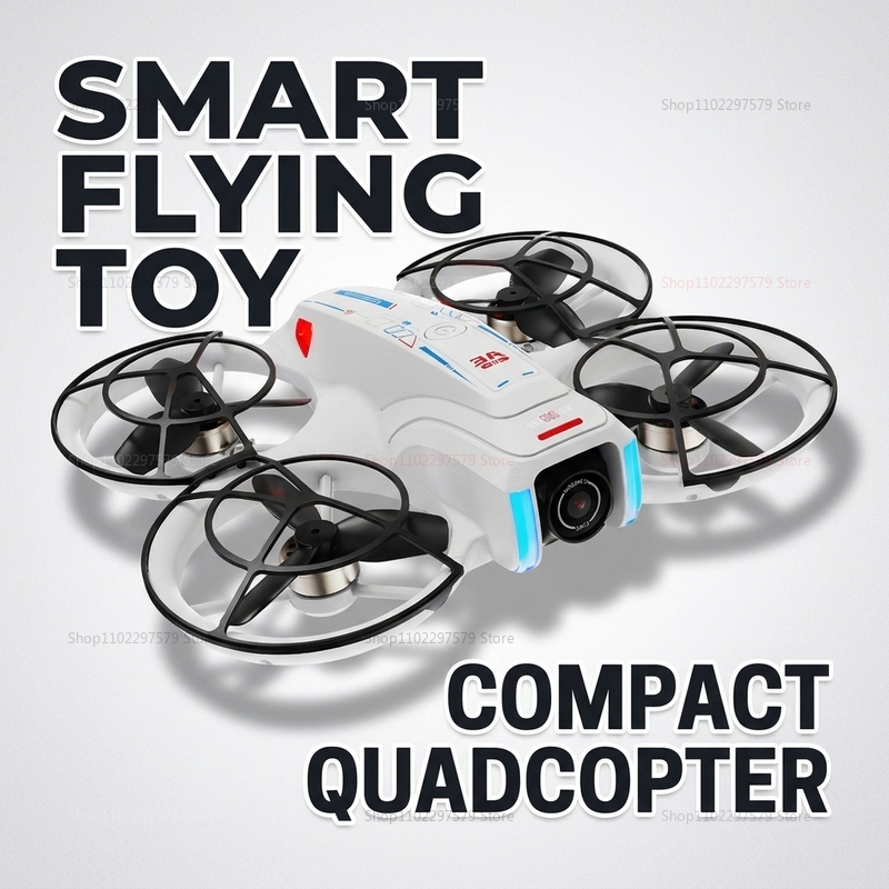 Introduction Drone GPS 8K Prof - Drone Controller Screen reseña y precio