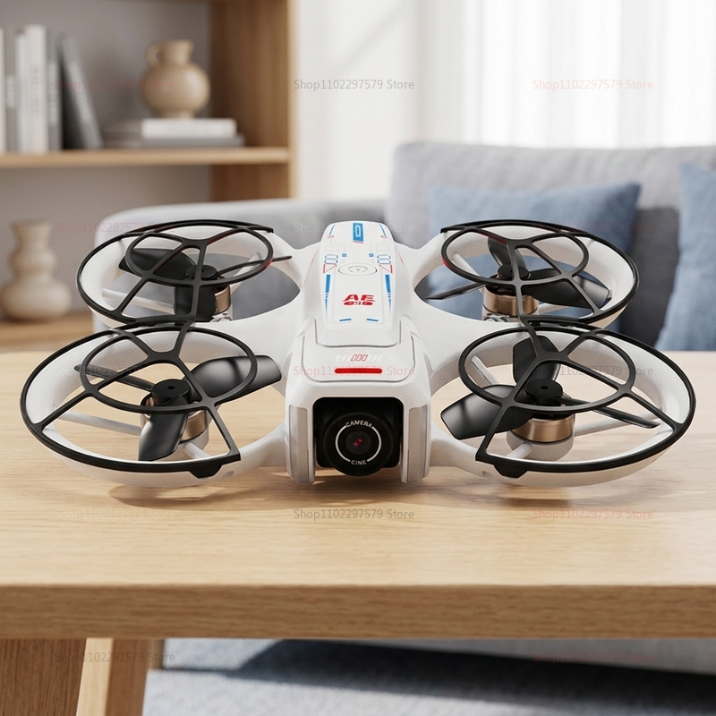 Introduction Drone GPS 8K Prof - Drone Controller Screen reseña y precio