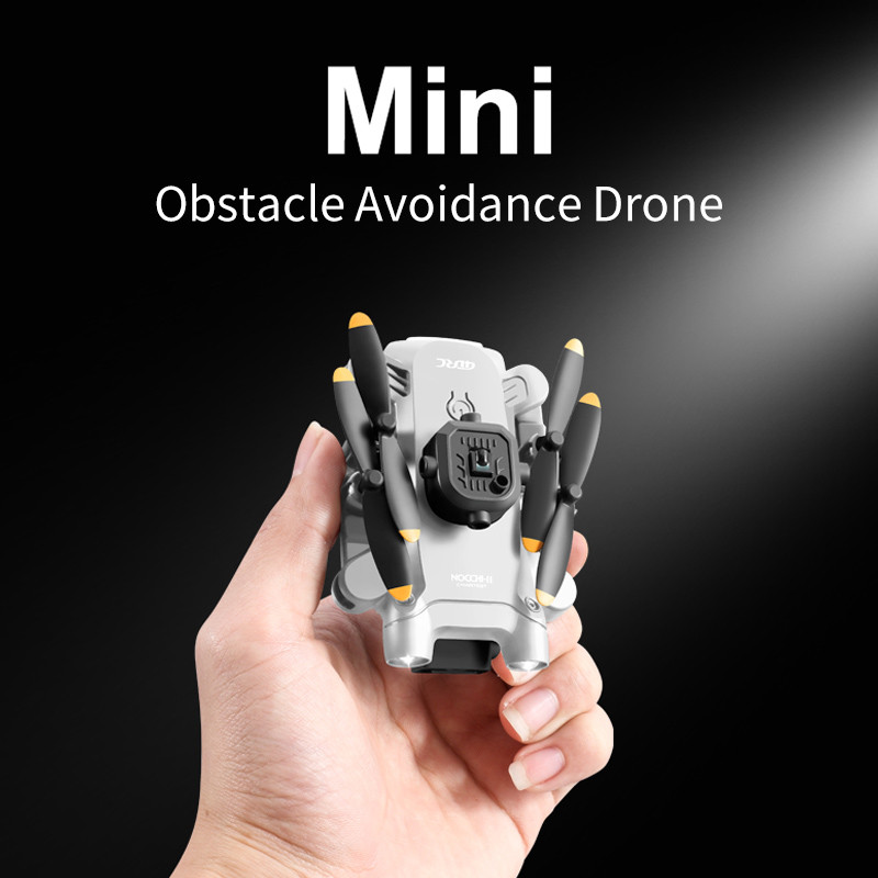 Mini V30 WiFi FPV Drone With 4 - Drone Controller Screen reseña y precio