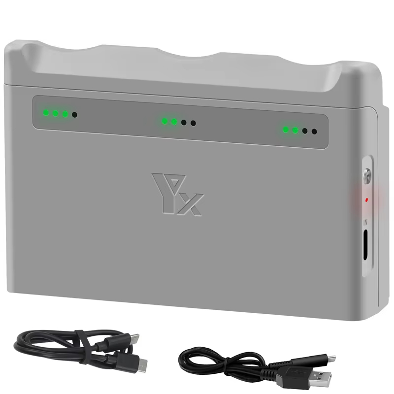 For DJI NEO Drones Battery Cha - Drone Charging Hub reseña y precio