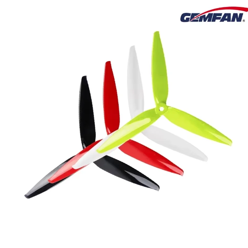 4Pairs / 6Pairs Gemfan Flash 7 - Drone Strobe Light reseña y precio