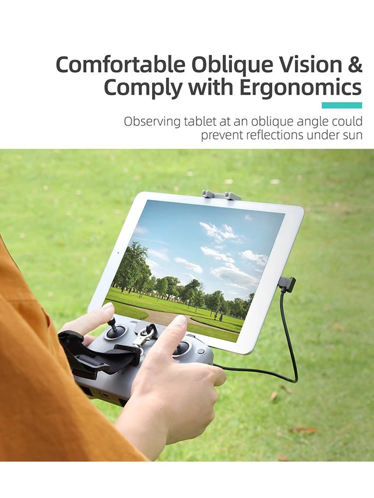 Remote Control Tablet Extend B - Drone Tablet Mount reseña y precio