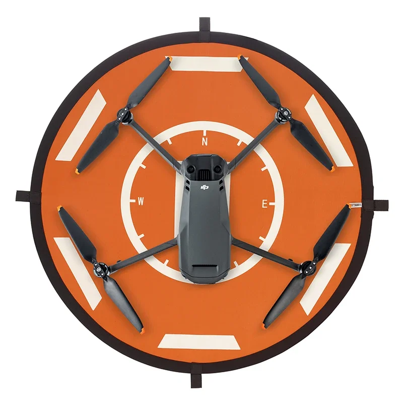 Landing Pad 56cm 80cm Safety L - Drone Landing Pad reseña y precio