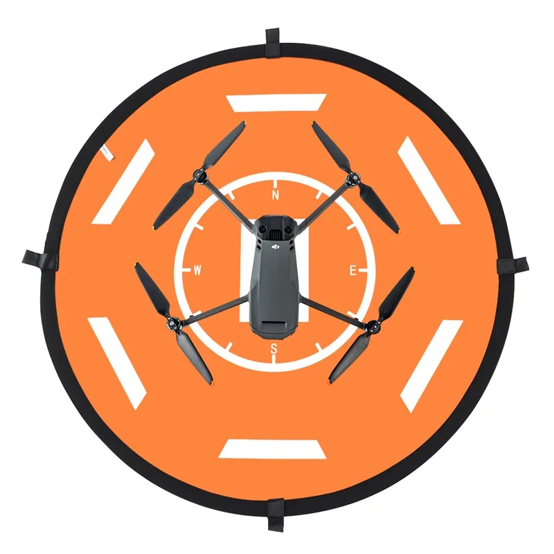 Landing Pad 56cm 80cm Safety L - Drone Landing Pad reseña y precio