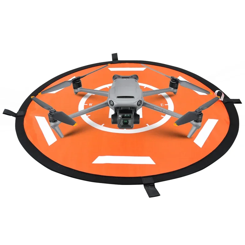 Landing Pad 56cm 80cm Safety L - Drone Landing Pad reseña y precio