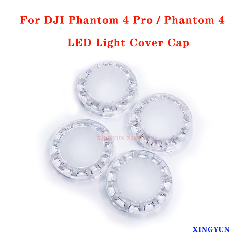 Led Light Cover Cap For DJI Ph - Drone Beacon Light reseña y precio