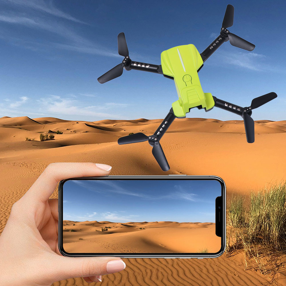 RC Helicopter ABS Remote Contr - Drone Controller Screen reseña y precio