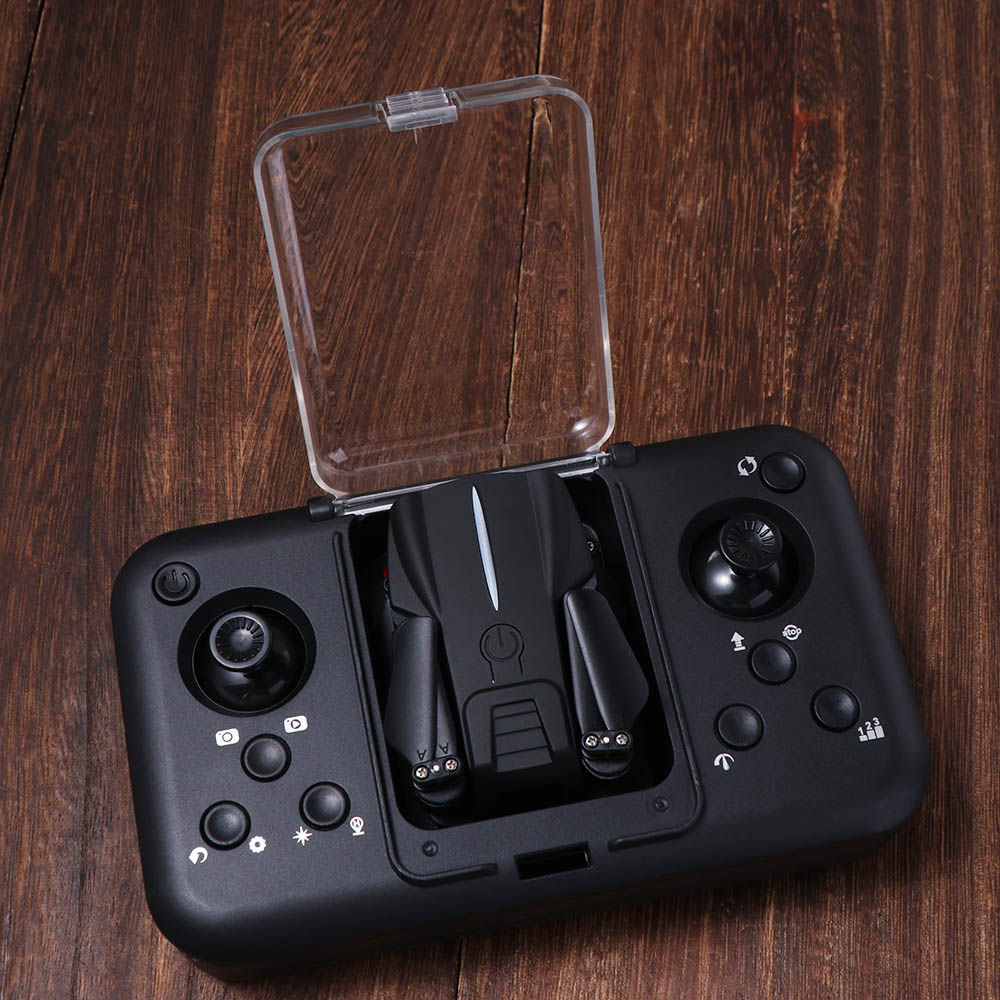 RC Helicopter ABS Remote Contr - Drone Controller Screen reseña y precio