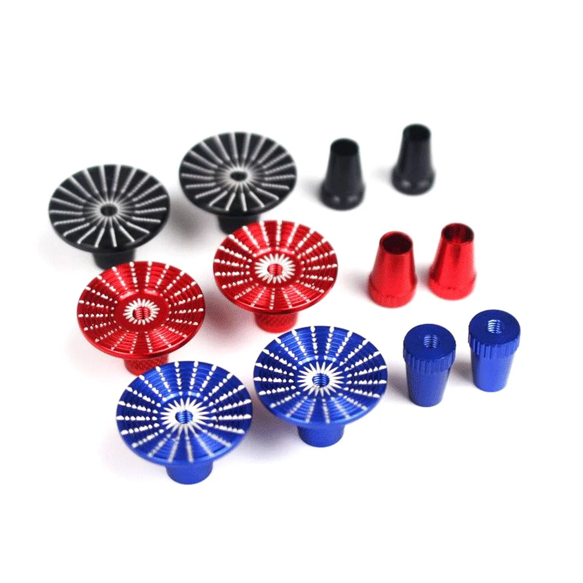 M3 M4 Aluminum Transmitter Joy - Drone Sun Shade reseña y precio