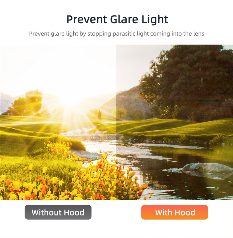 Lens Cover For DJI NEO Drone G - Drone Sun Shade reseña y precio