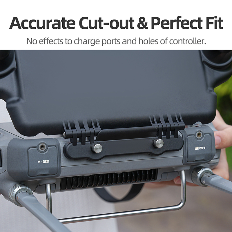 Protection Cover for DJI RC Pl - Drone Sun Shade reseña y precio