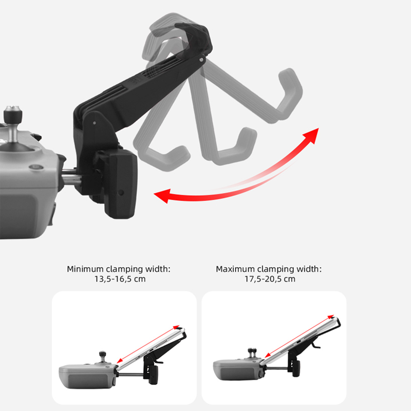 BRDRC Tablet Holder for DJI NE - Drone Tablet Mount reseña y precio