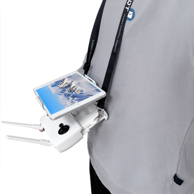 For Hubsan Zino/2/Pro H117S Dr - Drone Tablet Mount reseña y precio