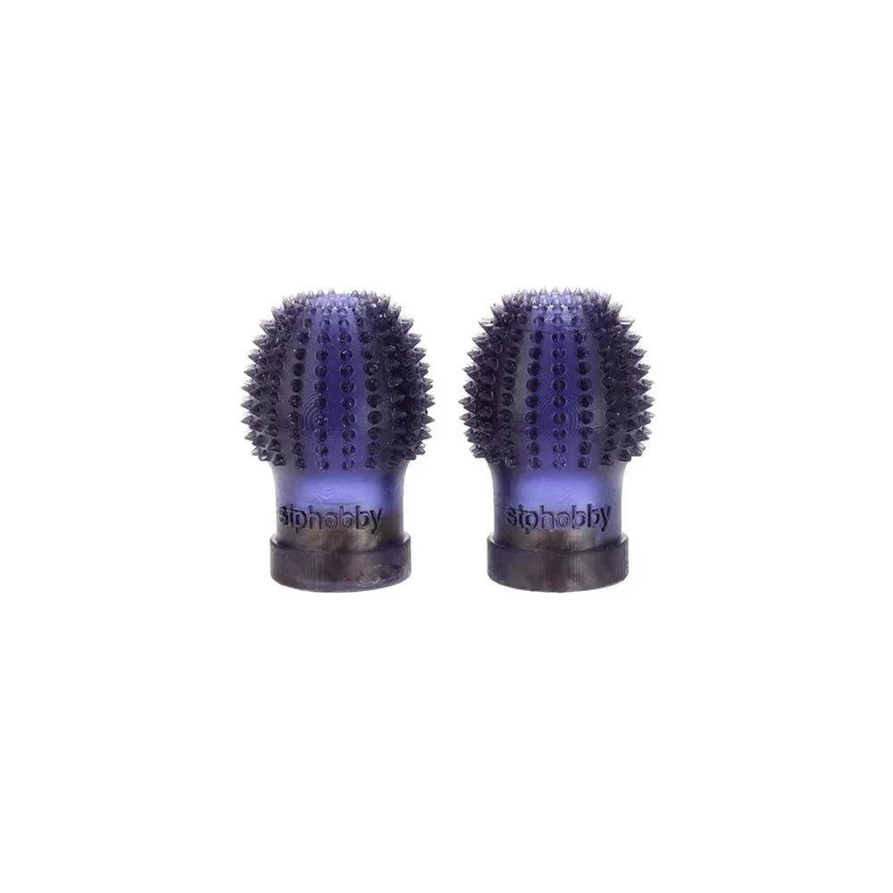 2pcs STPHOBBY Resin Mushroom H - Drone Control Stick reseña y precio