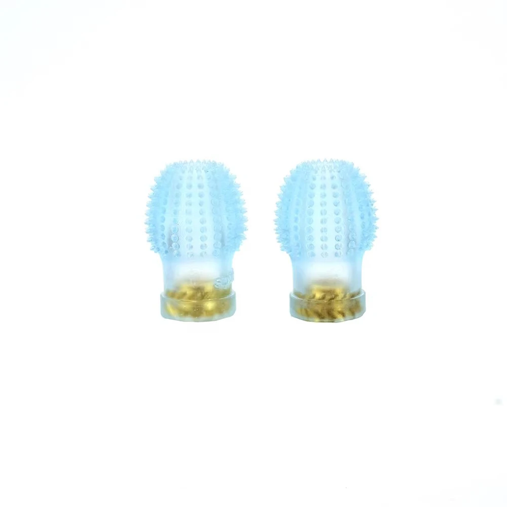 2pcs STPHOBBY Resin Mushroom H - Drone Control Stick reseña y precio