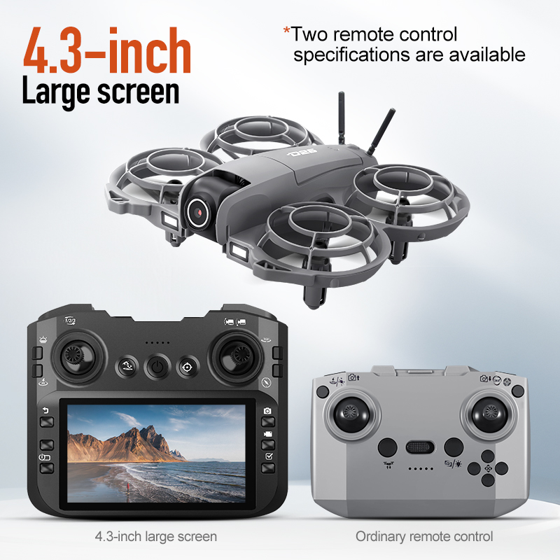 D26 Drone 4K Aerial HD 180° Ca - Drone Battery Adapter reseña y precio