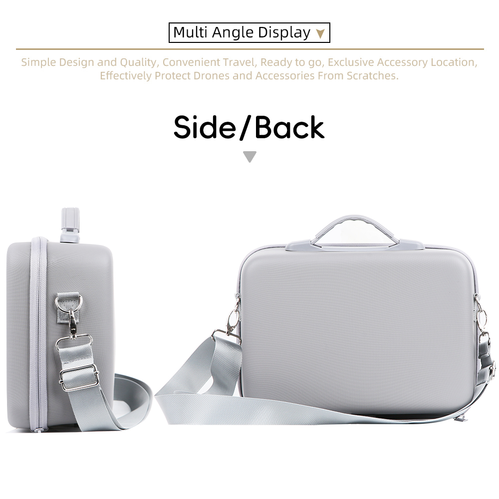 Case for Mini 5 Pro RC 2/RC-N3 - Drone Controller Hood reseña y precio