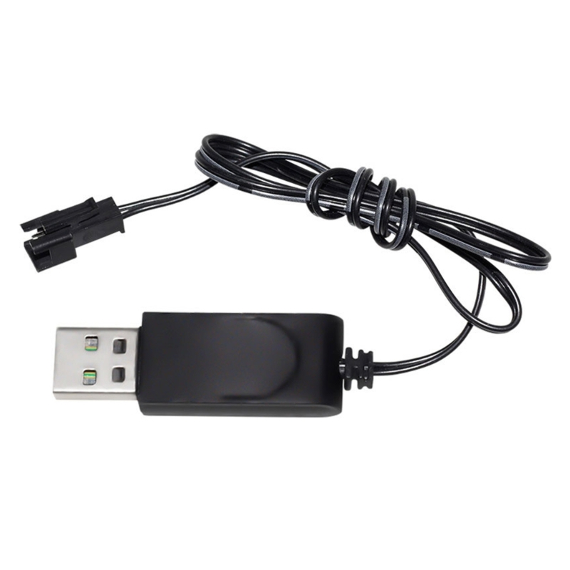 3.7V Lithium Battery USB Charg - Drone Power Bank reseña y precio