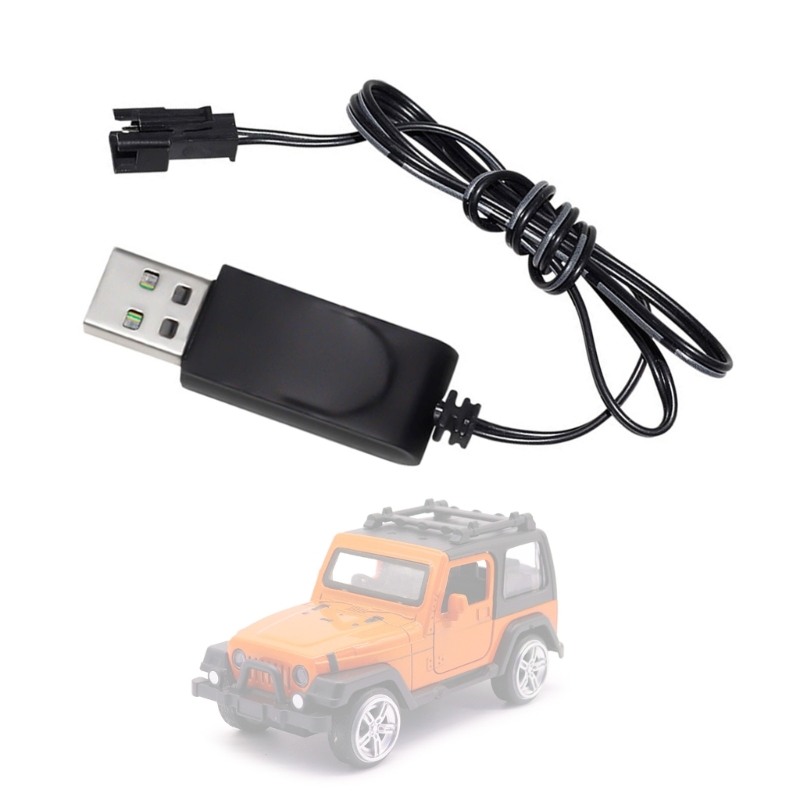 3.7V Lithium Battery USB Charg - Drone Power Bank reseña y precio