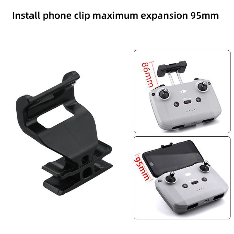 2in1 RC-N2 Remote Control Smar - Drone Tablet Mount reseña y precio