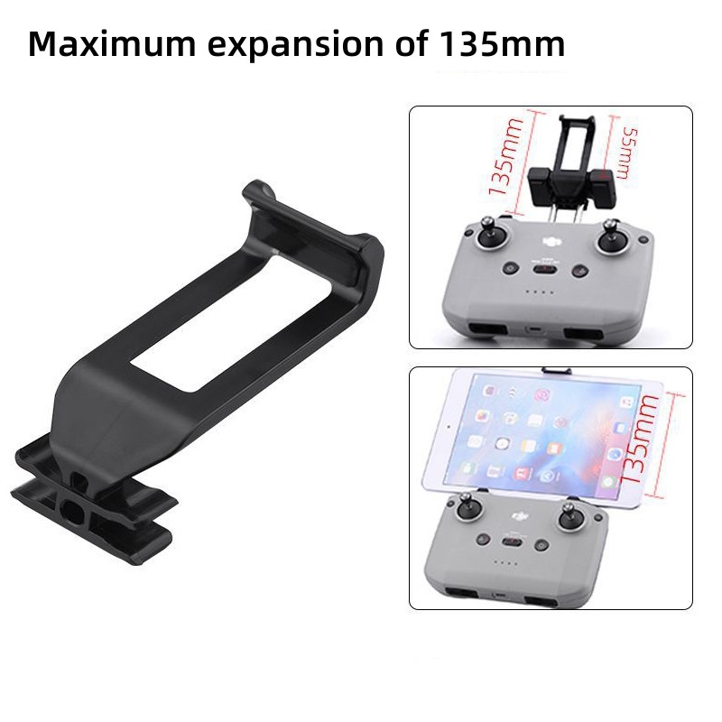 2in1 RC-N2 Remote Control Smar - Drone Tablet Mount reseña y precio