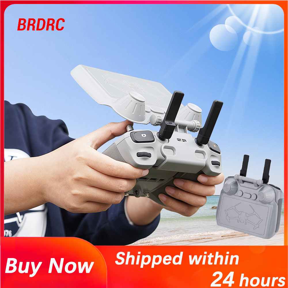 BRDRC Sun Hood/Sunshade For DJ - Drone Sun Shade reseña y precio