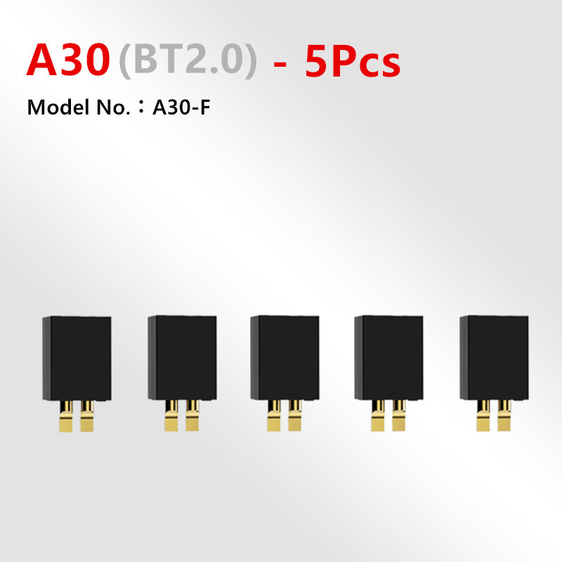 5Pcs GAONENG A30/BT2.0 Female  - Drone Remote Controller Lanyard reseña y precio