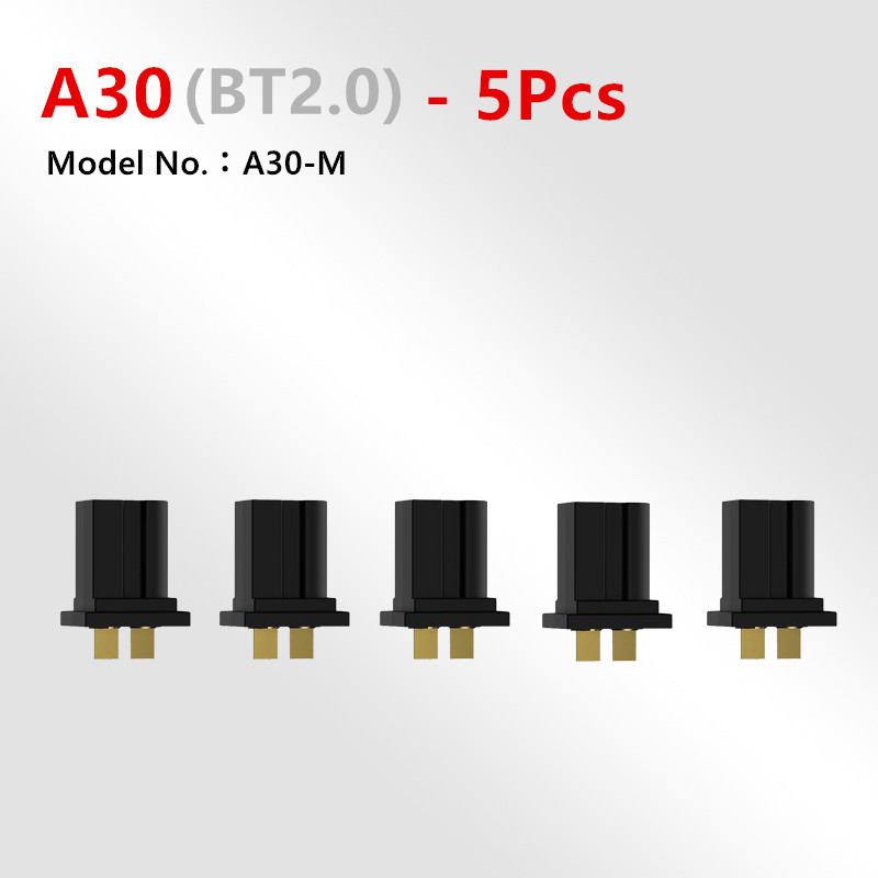 5Pcs GAONENG A30/BT2.0 Female  - Drone Remote Controller Lanyard reseña y precio