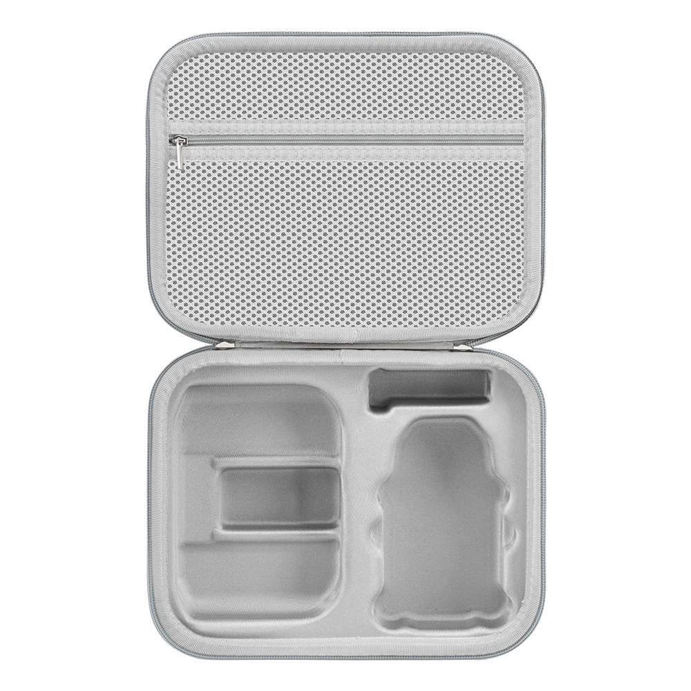 XFJI Storage Bag Protective Ca - Drone Controller Hood reseña y precio
