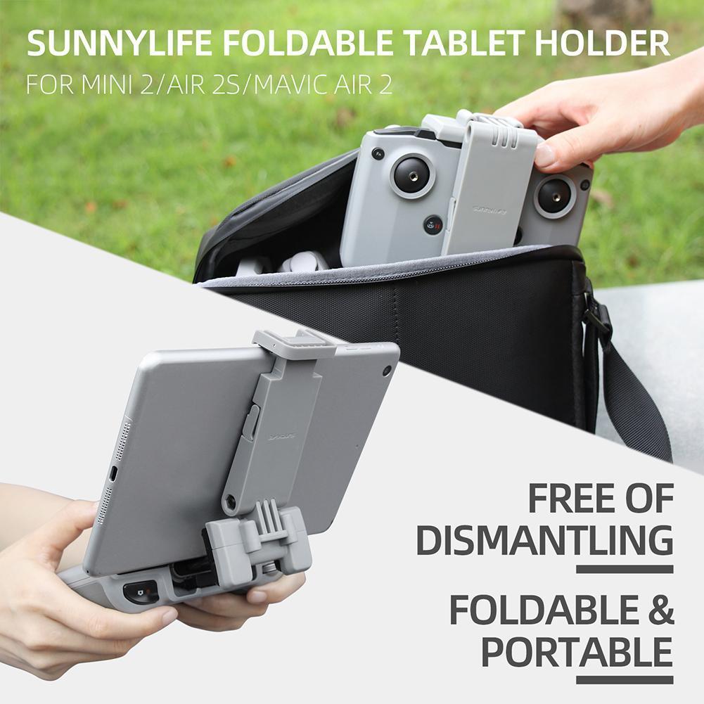 Drone Accessories Tablet Brack - Drone Tablet Mount reseña y precio