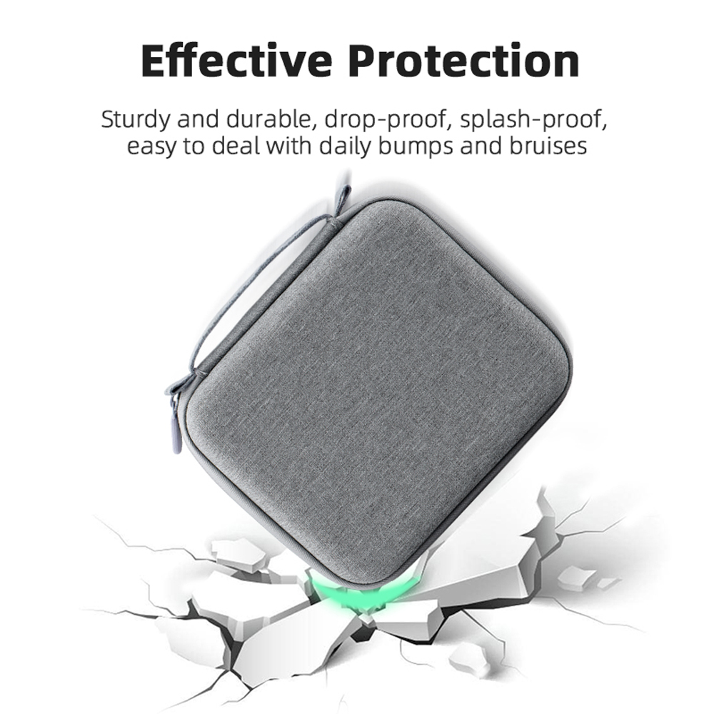 Storage Bag For DJI Mini 5 Pro - Drone Carrying Case reseña y precio