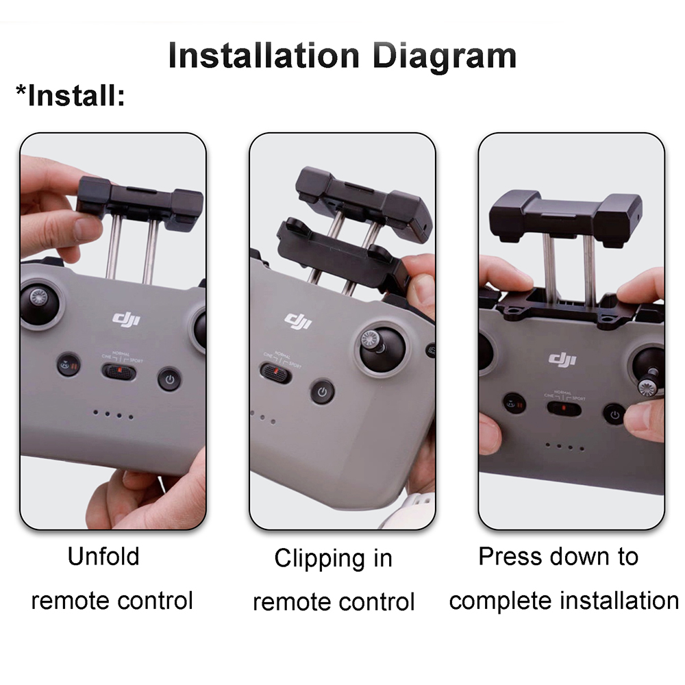Remote Controller Lanyard Neck - Drone Remote Controller Lanyard reseña y precio