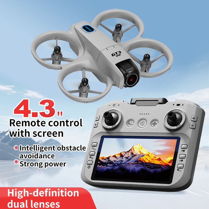 New Model GT3 MAX Drones Large - Drone Battery Adapter reseña y precio