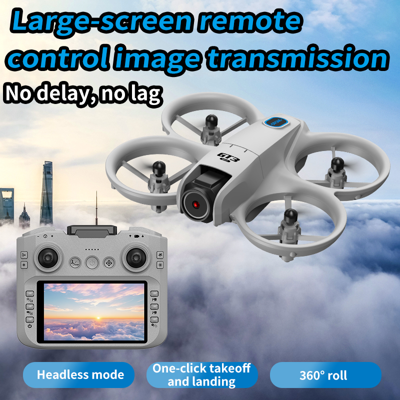 New Model GT3 MAX Drones Large - Drone Battery Adapter reseña y precio