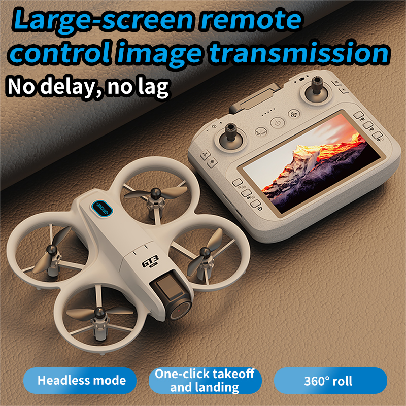 New Model GT3 MAX Drones Large - Drone Battery Adapter reseña y precio
