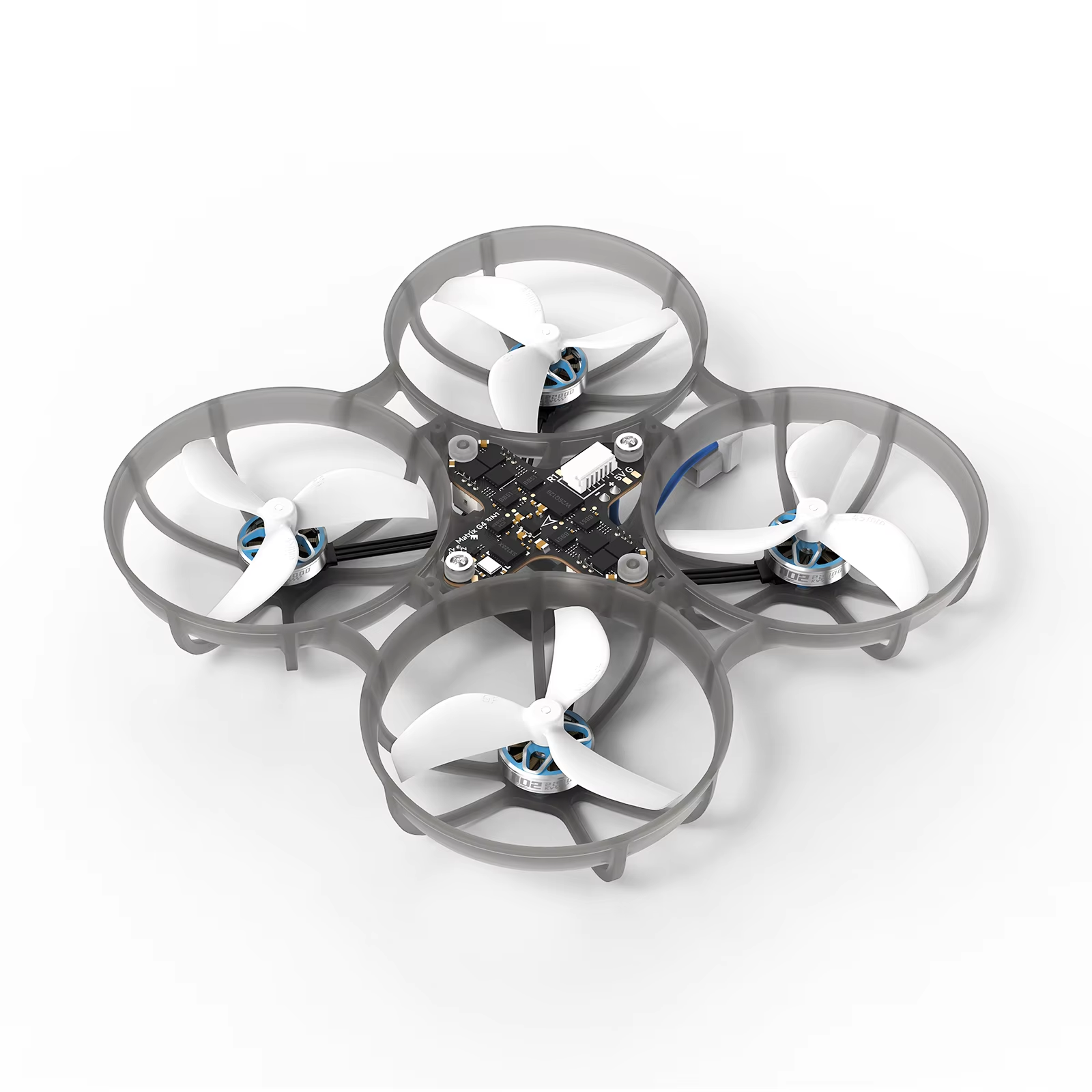 BETAFPV Meteor75 Pro FPV Drone - Drone Battery Adapter reseña y precio