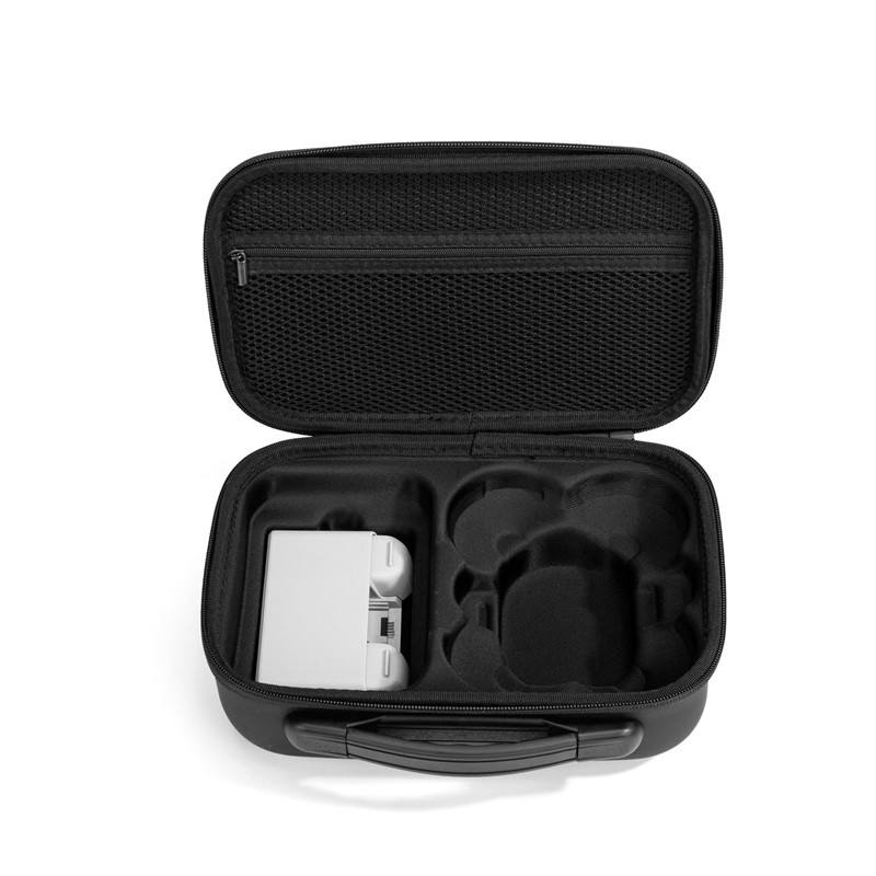 Storage Bag For DJI Neo Mini P - Drone Controller Hood reseña y precio