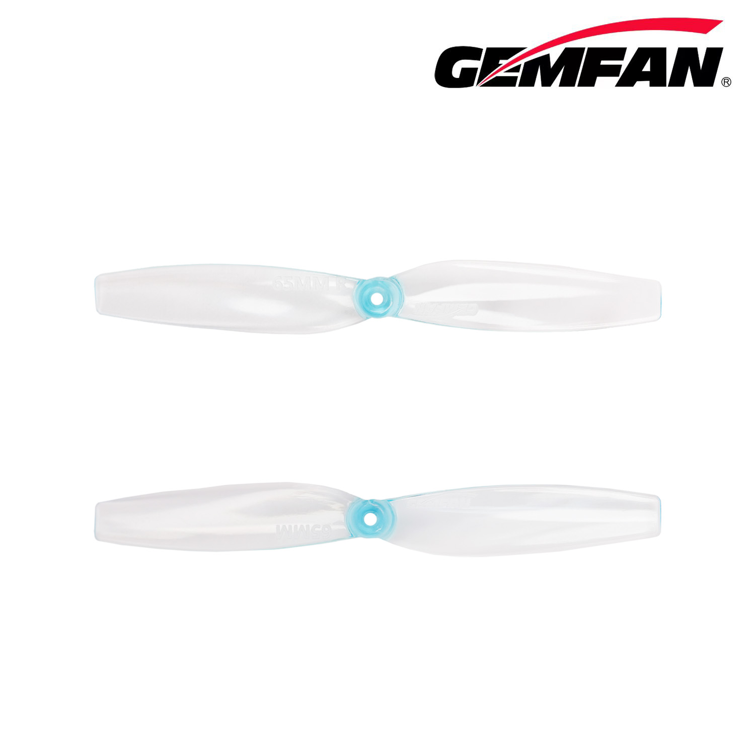 2610 Props Gemfan 2.6inch 2 Bl - Drone Battery Adapter reseña y precio