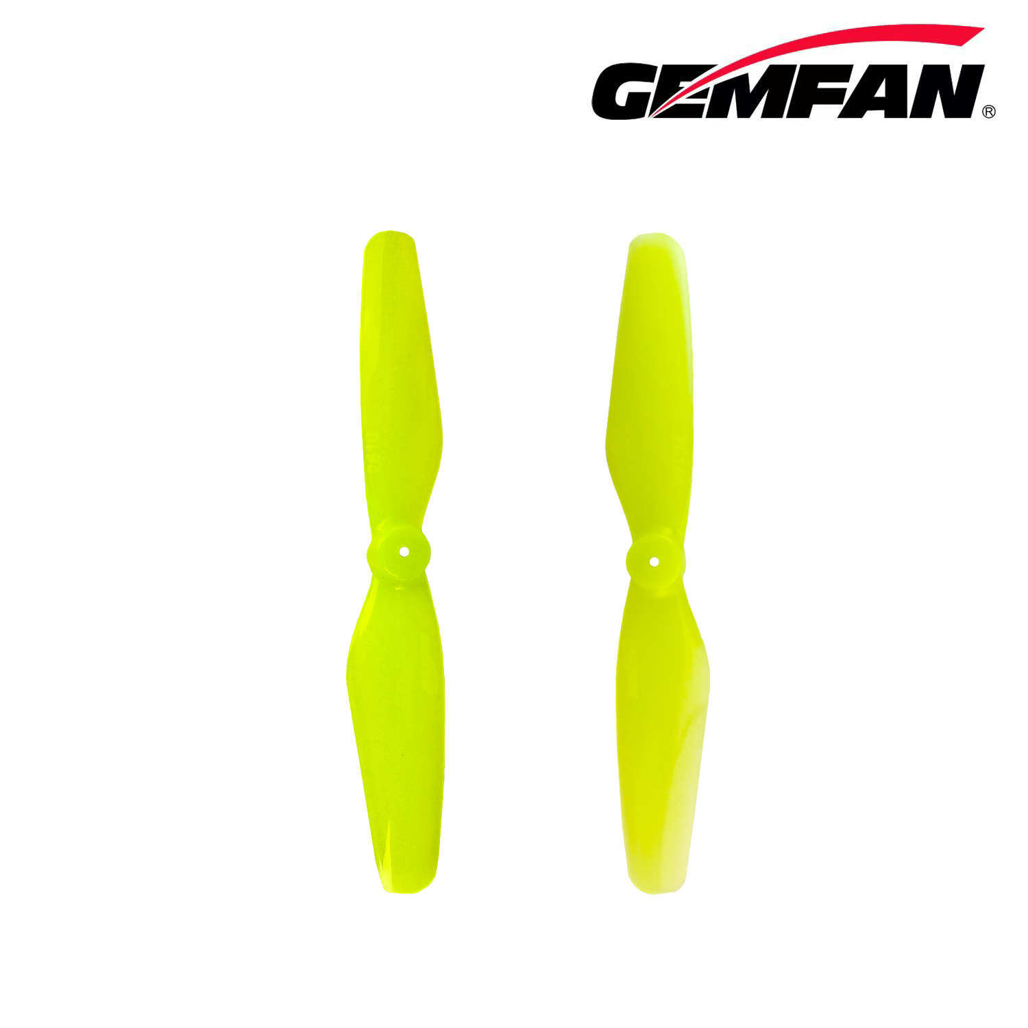 2610 Props Gemfan 2.6inch 2 Bl - Drone Battery Adapter reseña y precio