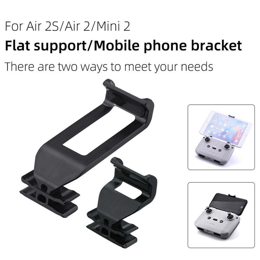 Tablet Extended Bracket Mount  - Drone Tablet Mount reseña y precio