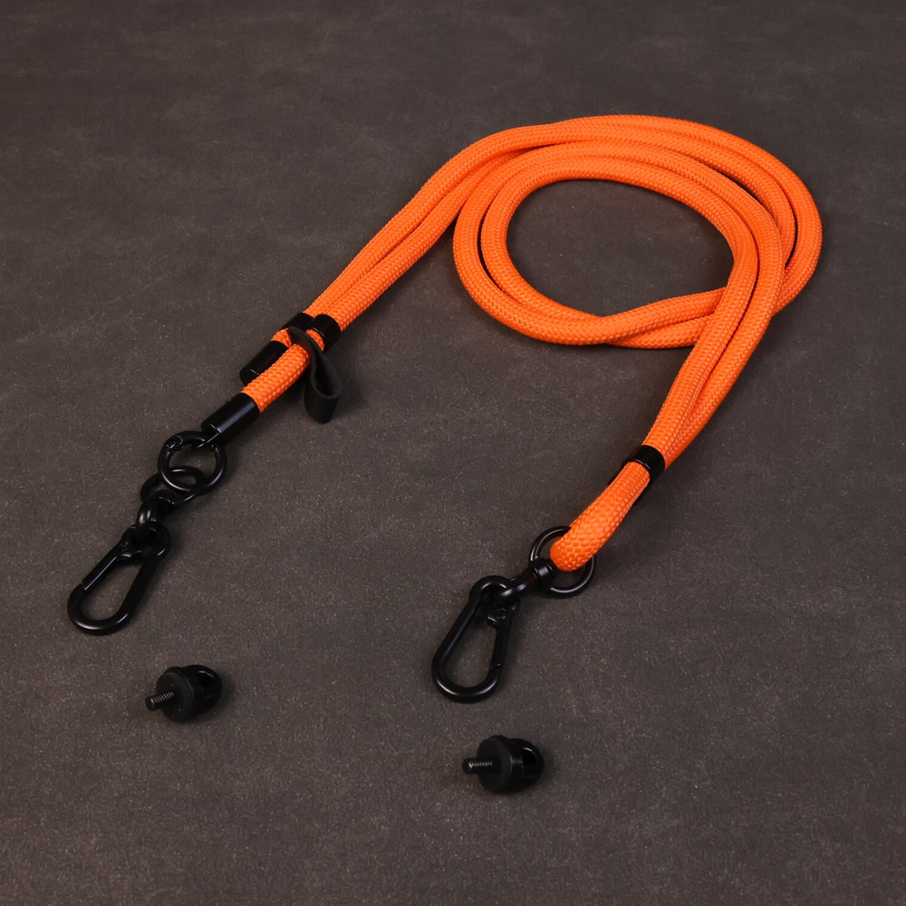 Adjustable Neck Strap Lanyard  - Drone Neck Strap reseña y precio