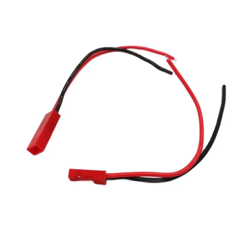 20pcs 10 Pairs JST 2P Connecto - Drone Battery Adapter reseña y precio