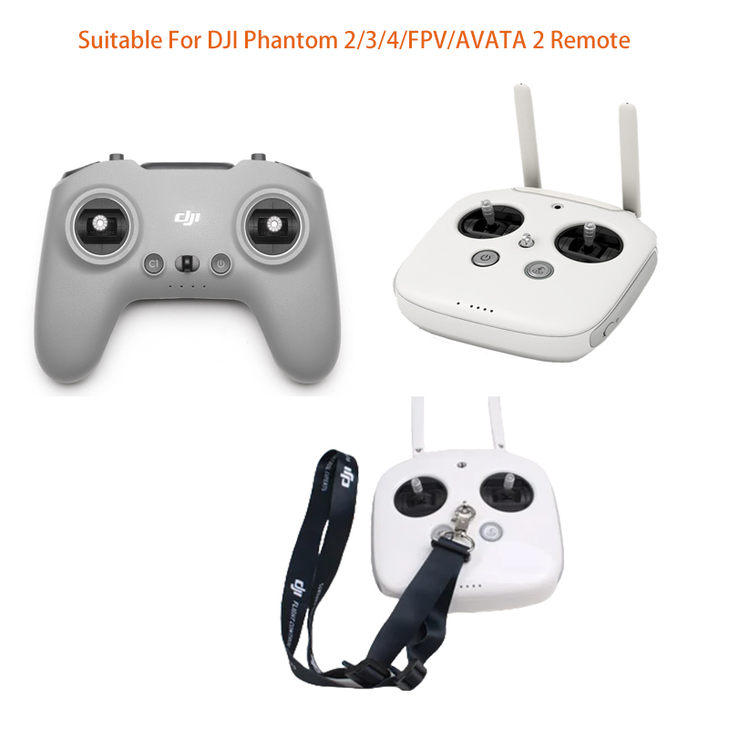 For DJI Avata 2 Drone Lanyard  - Drone Neck Strap reseña y precio