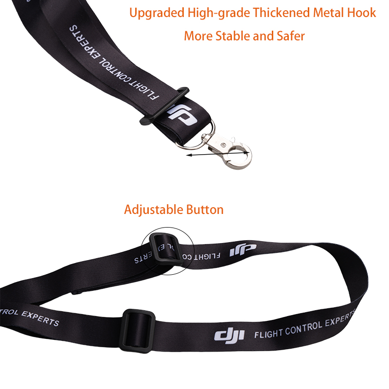 For DJI Avata 2 Drone Lanyard  - Drone Neck Strap reseña y precio